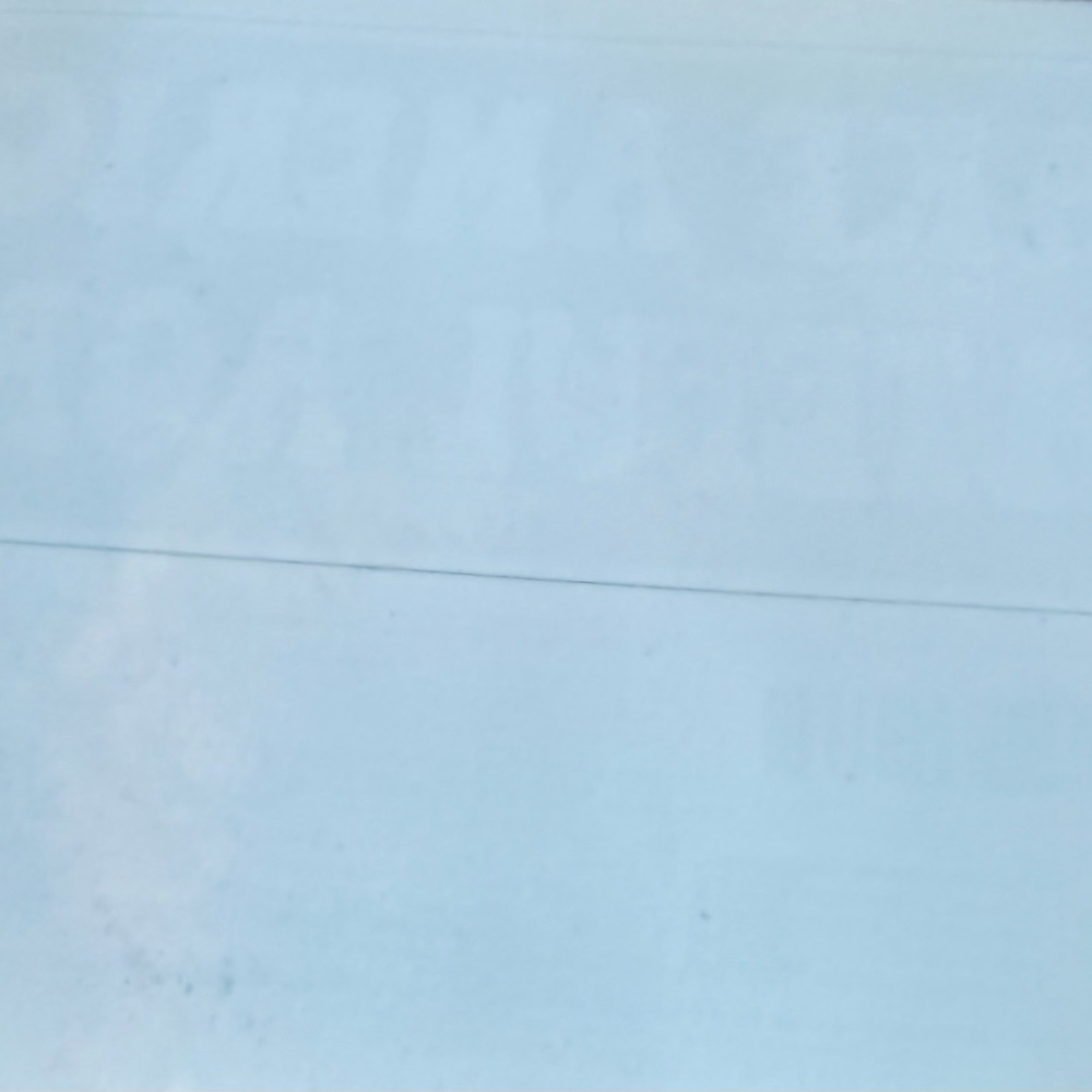 NWT GRATEFUL DEAD Tie-Dye 'Make America Grateful Again' Sticker - Picture 6 of 6